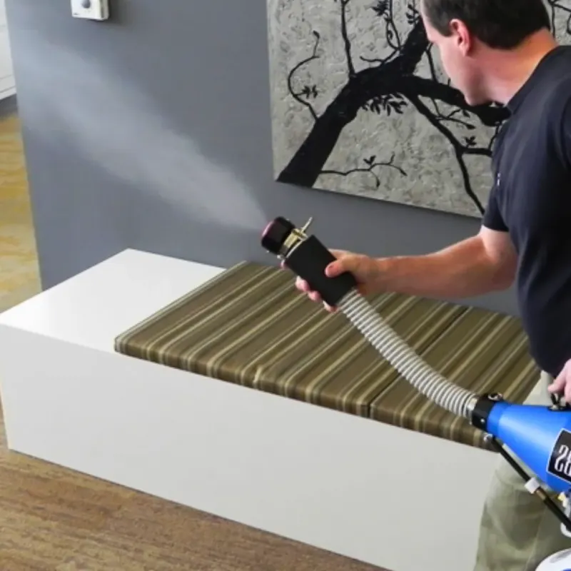 Professional Odor Removal in Richland Parish, LA